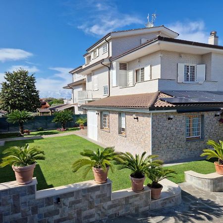 Hotel Castelbarco House A Rzym Zewnętrze zdjęcie