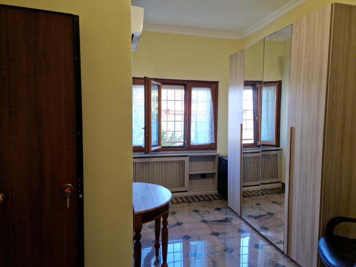 Hotel Castelbarco House A Rzym Zewnętrze zdjęcie