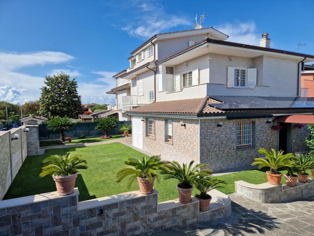 Hotel Castelbarco House A Rzym Zewnętrze zdjęcie