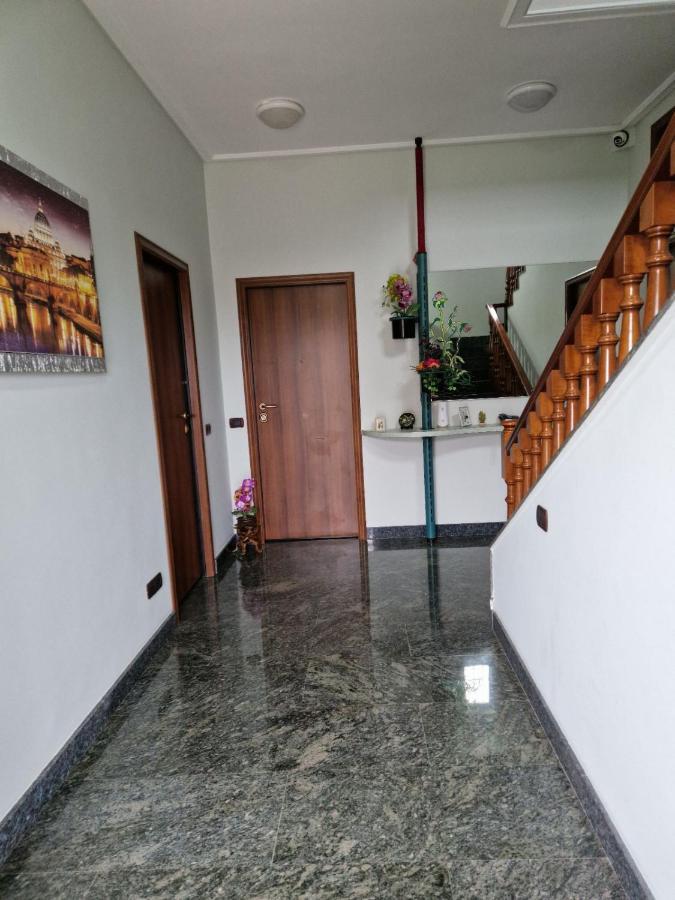 Hotel Castelbarco House A Rzym Zewnętrze zdjęcie