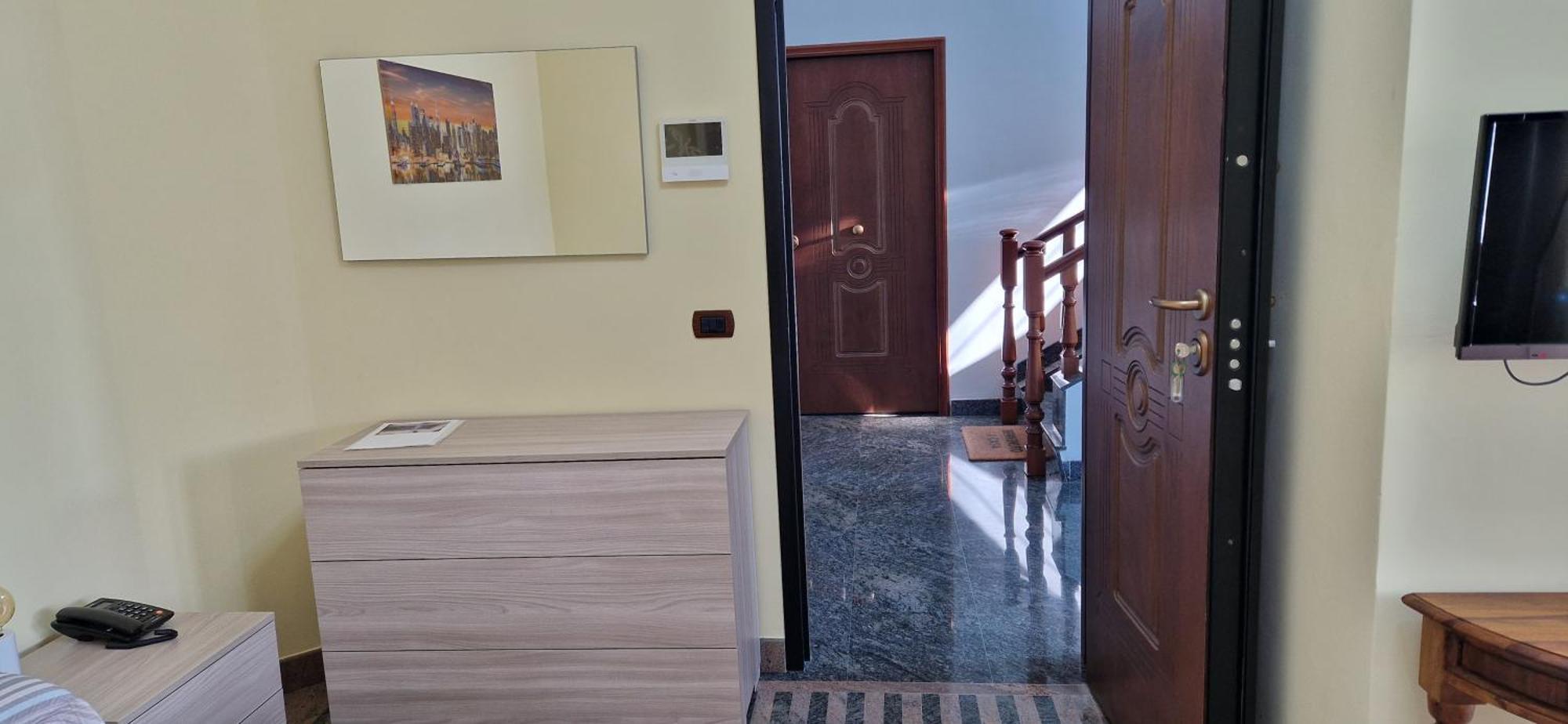 Hotel Castelbarco House A Rzym Zewnętrze zdjęcie